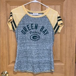 Green Bay Packers Tshirt